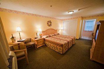 The At Turbat's Creek Motel 3*