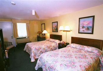 The At Turbat's Creek Motel Kennebunkport