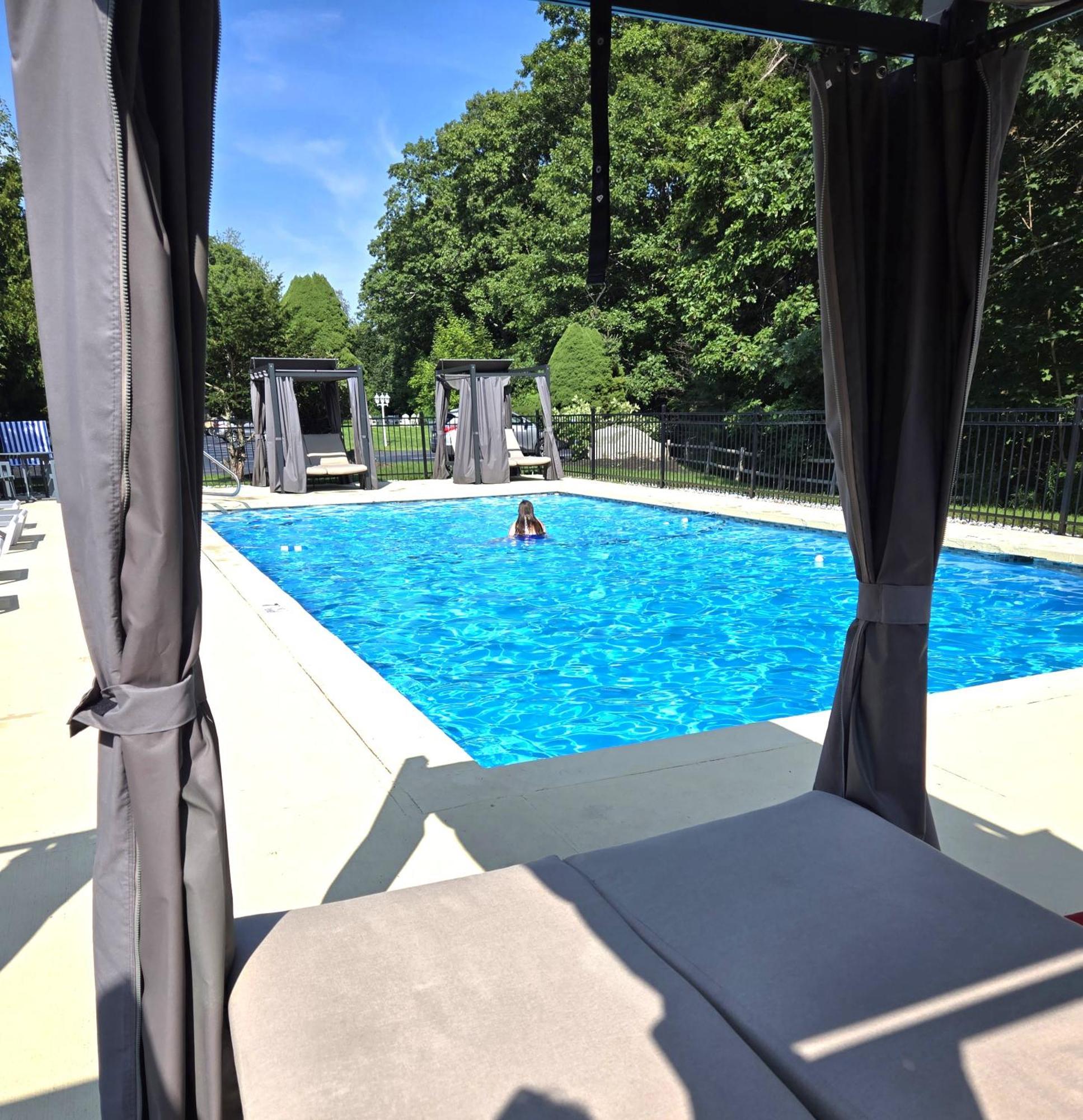 The At Turbat's Creek Motel 3*