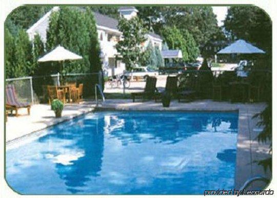 Motel The At Turbat's Creek Kennebunkport