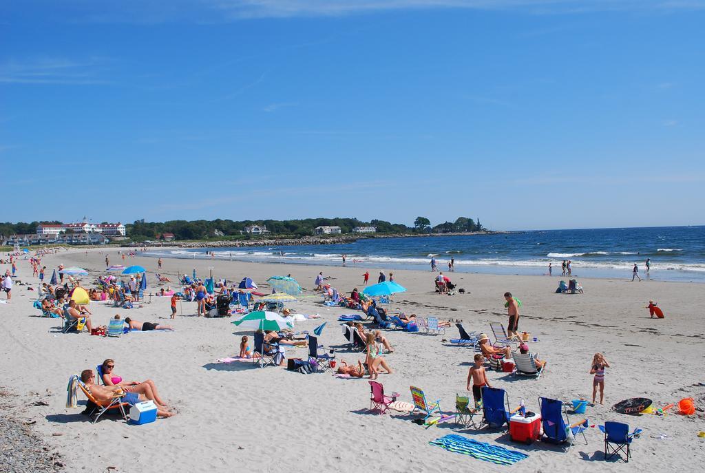 Motel The At Turbat's Creek Kennebunkport