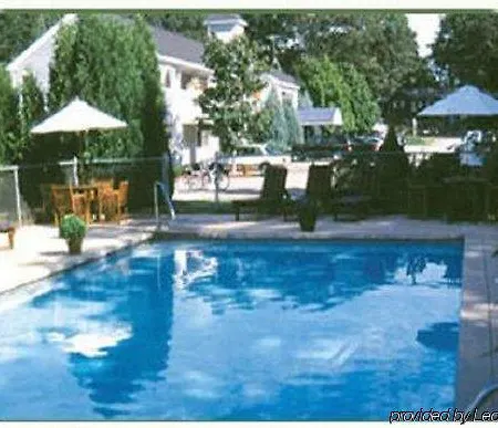 The Lodge At Turbat\'S Creek 