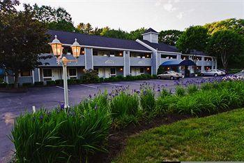 The At Turbat's Creek Kennebunkport