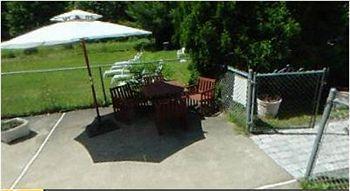 The At Turbat's Creek Motel