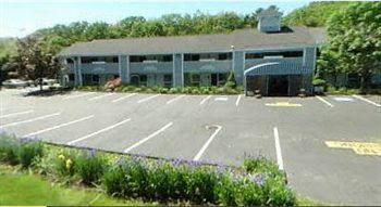 The At Turbat's Creek Motel Kennebunkport
