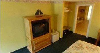 The At Turbat's Creek Motel 3*