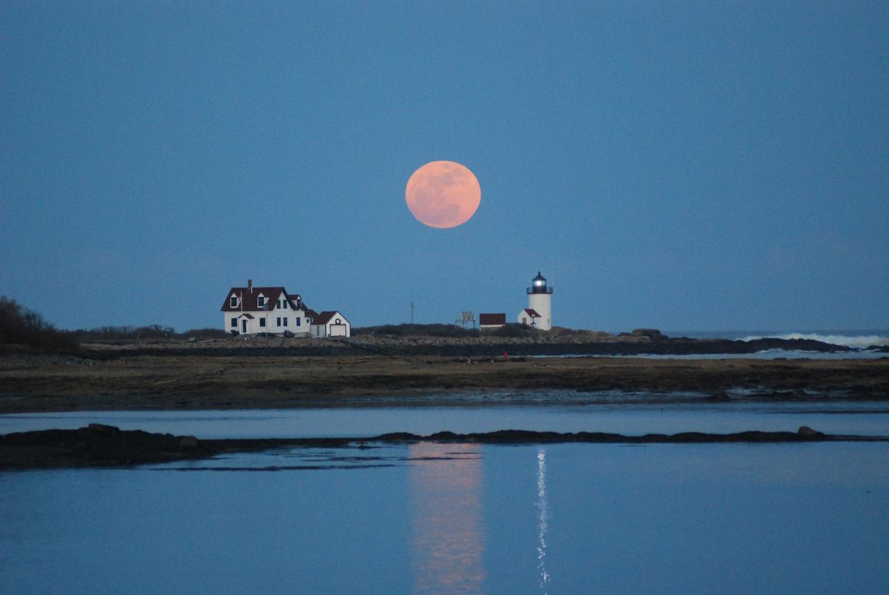 The At Turbat's Creek 3* Kennebunkport